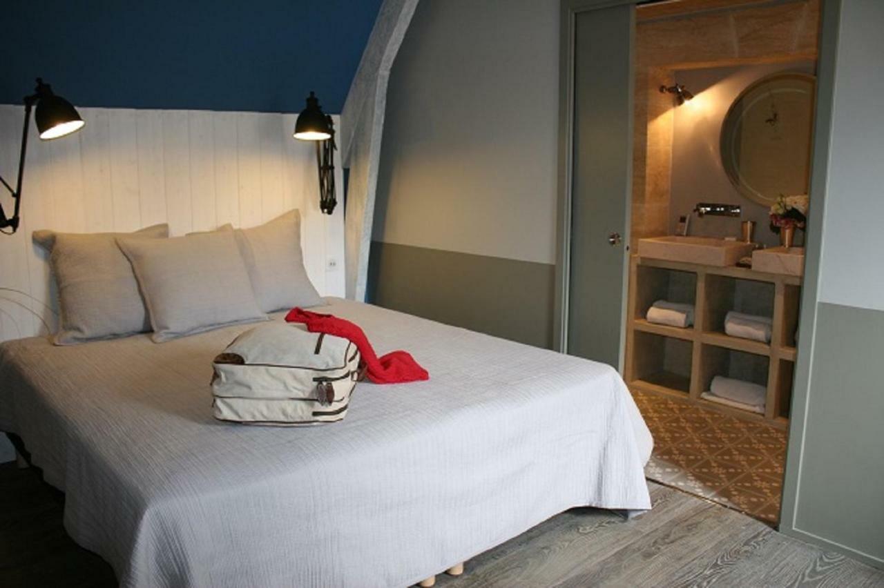 In Sarlat Luxury Rentals, Medieval Center - Rastignac エクステリア 写真
