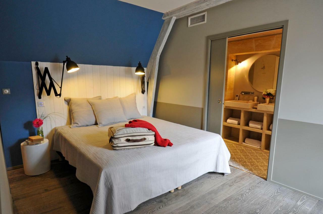 In Sarlat Luxury Rentals, Medieval Center - Rastignac エクステリア 写真