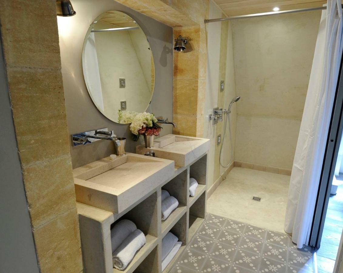 In Sarlat Luxury Rentals, Medieval Center - Rastignac エクステリア 写真